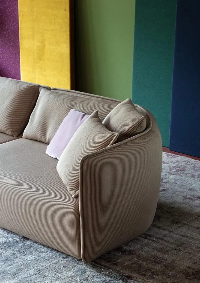 Chamfer - Moroso w Mesmetric