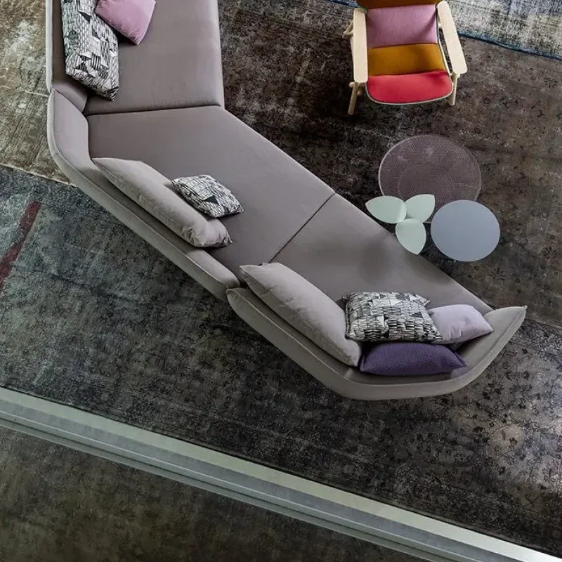 Chamfer - Moroso w Mesmetric