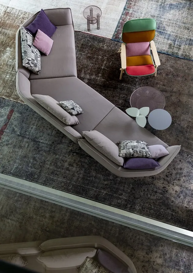 Chamfer - Moroso w Mesmetric