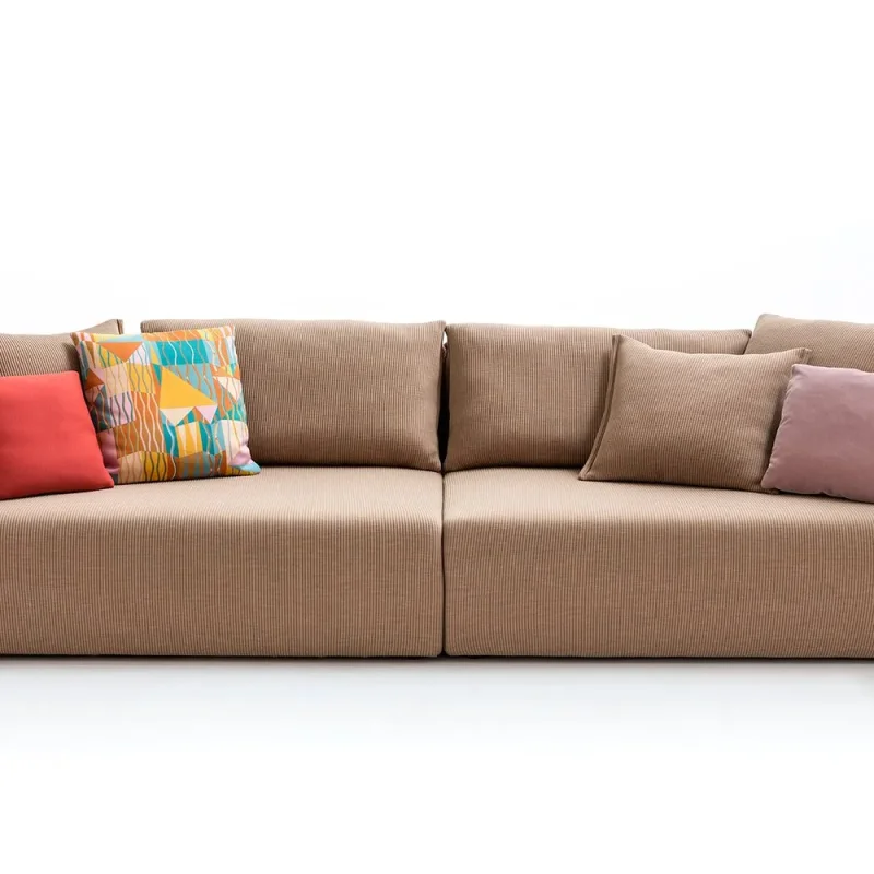 Chamfer - Moroso w Mesmetric