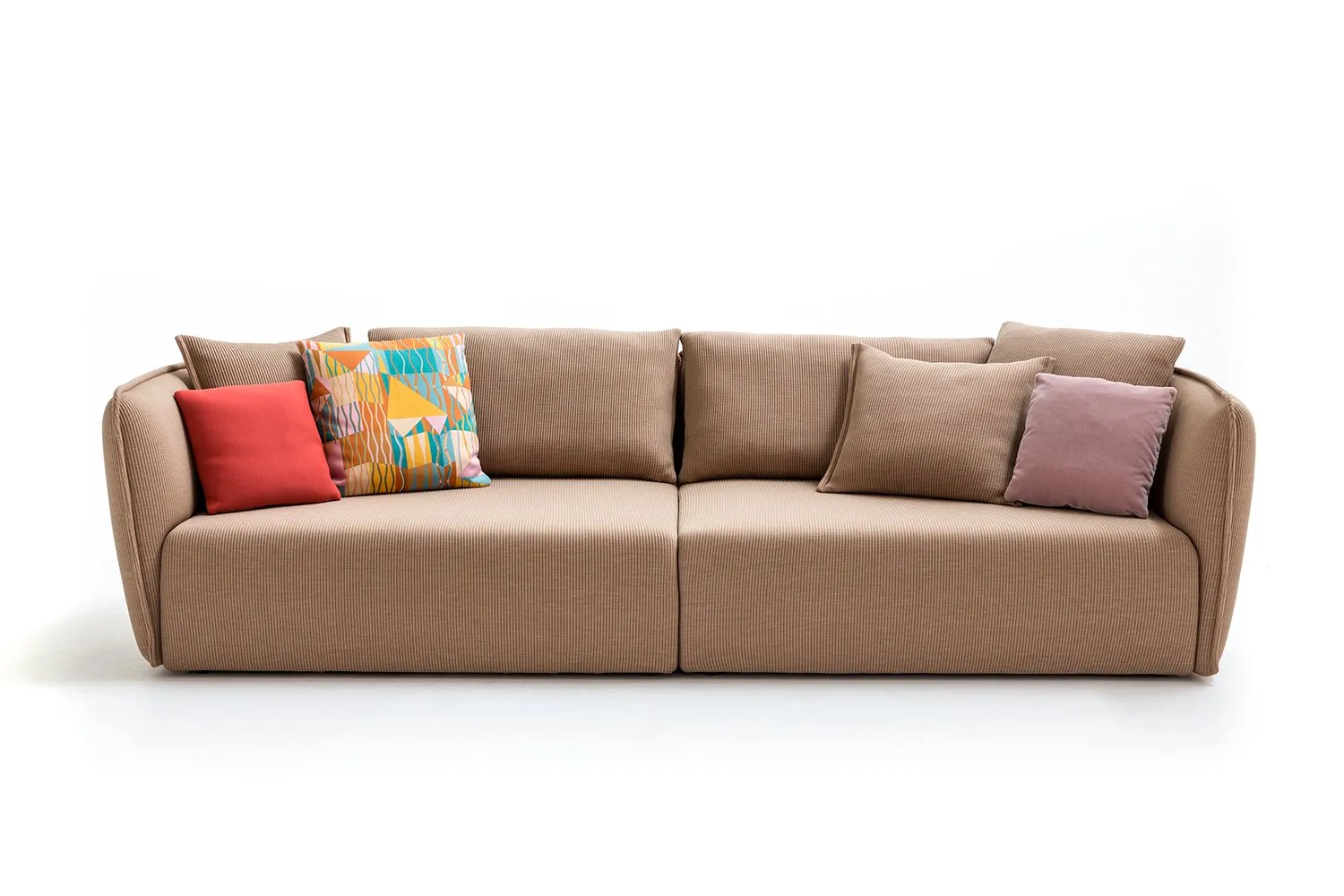 Chamfer - Moroso w Mesmetric