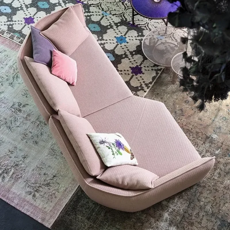 Chamfer - Moroso w Mesmetric