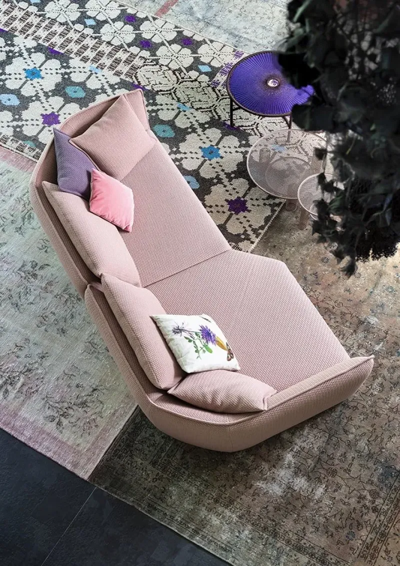 Chamfer - Moroso w Mesmetric