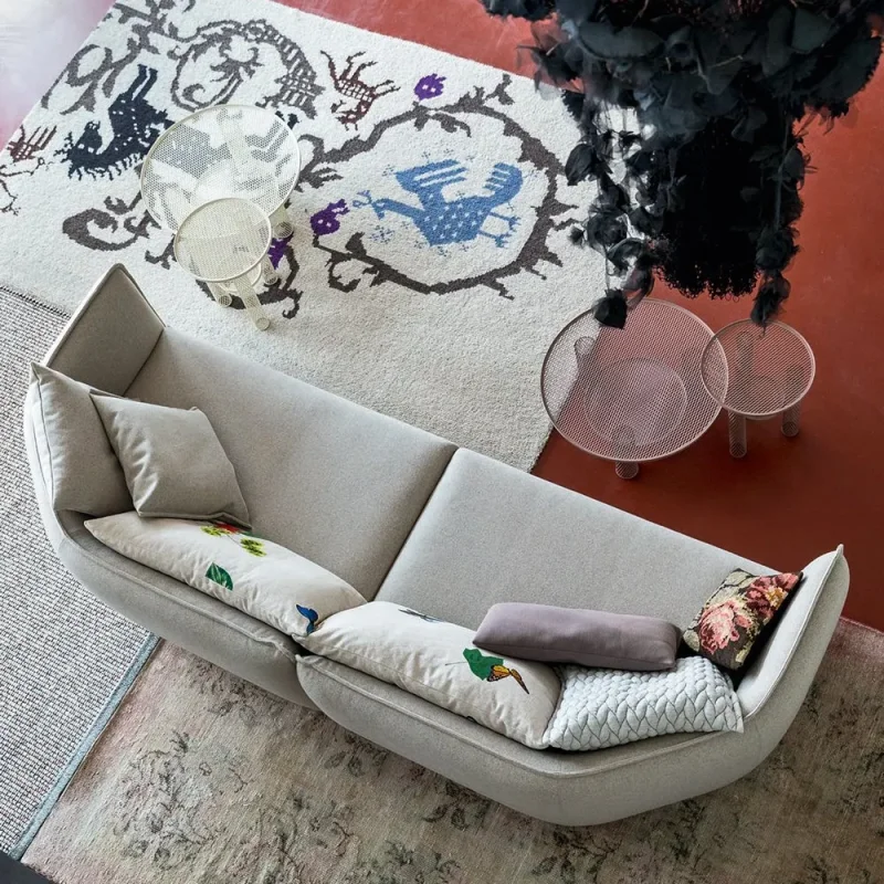 Chamfer - Moroso w Mesmetric