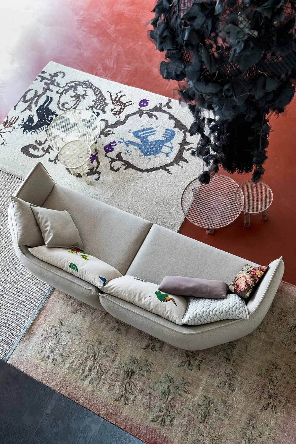 Chamfer - Moroso w Mesmetric