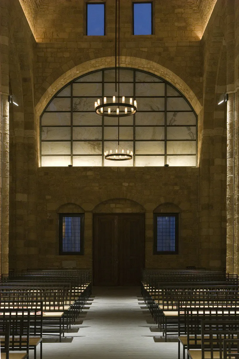 Chandelier – Fontana Arte at Mesmetric