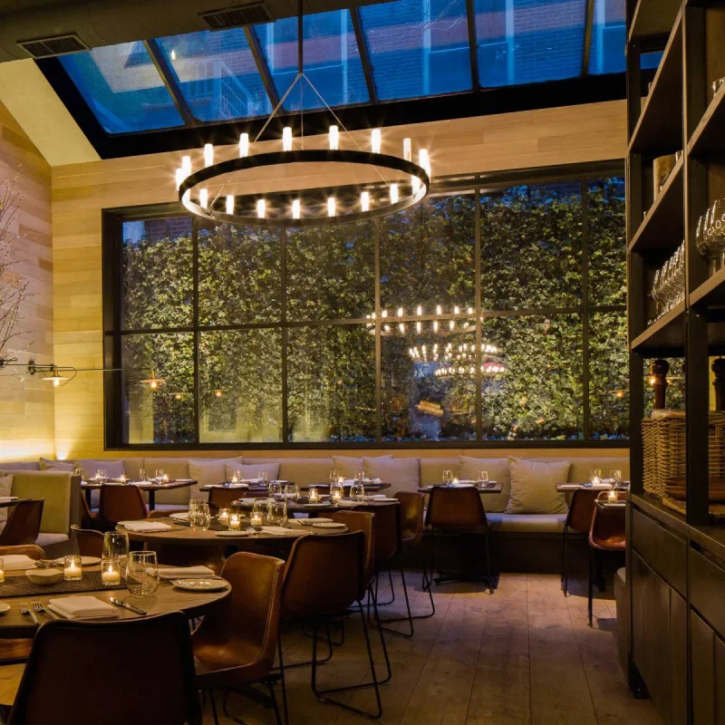 Chandelier – Fontana Arte at Mesmetric