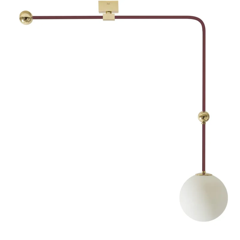 Chandelier 06 - Magic Circus w Mesmetric
