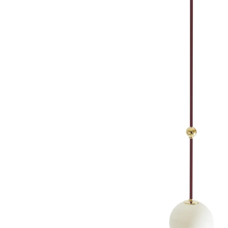 Chandelier 06 - Magic Circus w Mesmetric