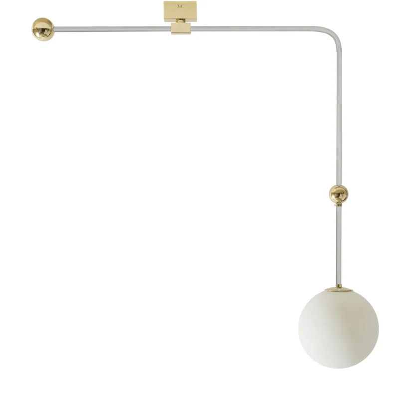 Chandelier 06 - Magic Circus w Mesmetric