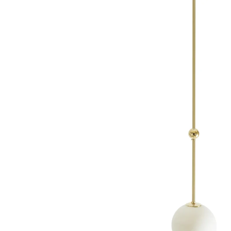 Chandelier 06 - Magic Circus w Mesmetric