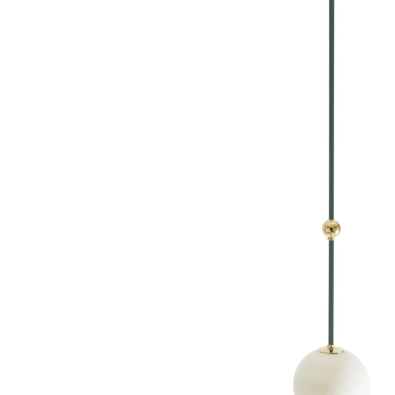 Chandelier 06 - Magic Circus w Mesmetric