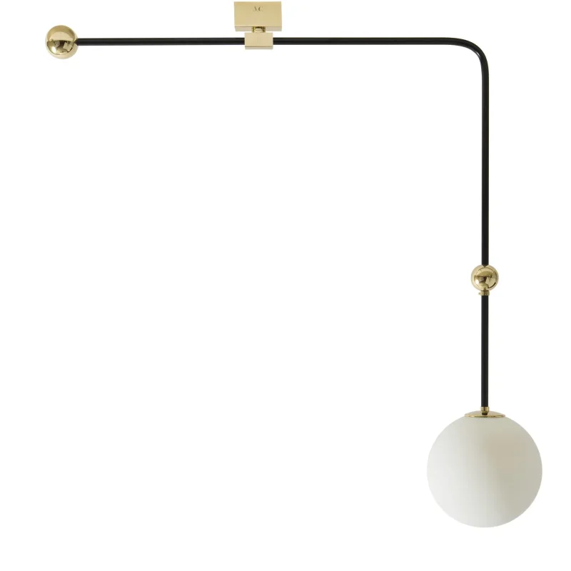 Chandelier 06 - Magic Circus w Mesmetric