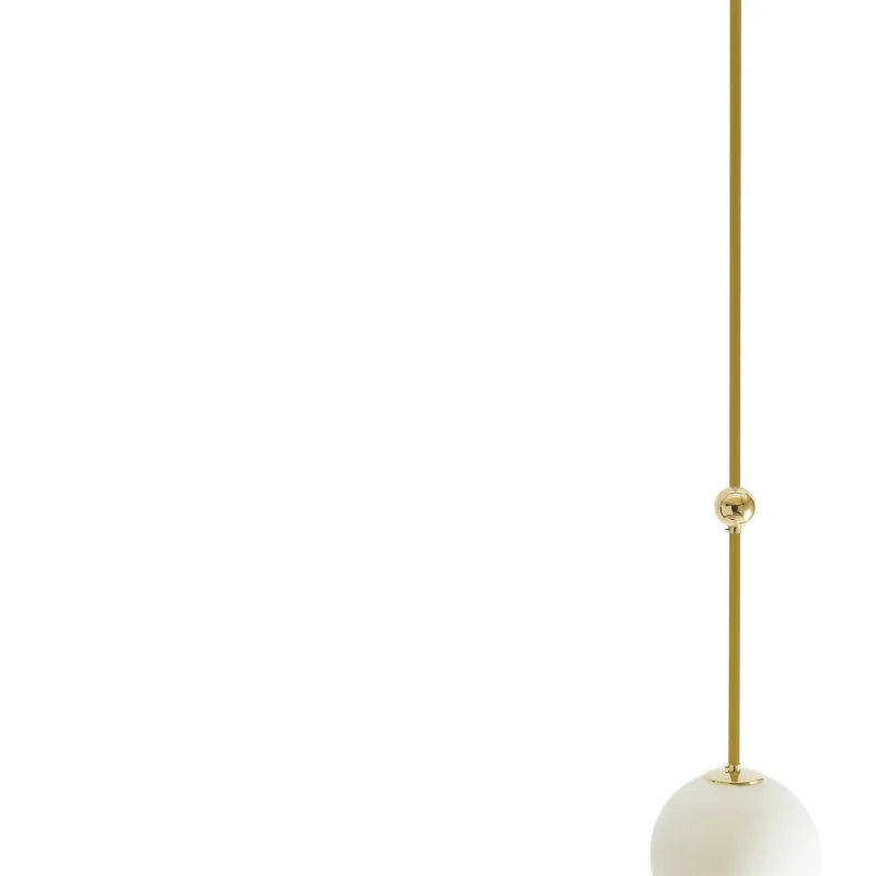 Chandelier 06 - Magic Circus w Mesmetric
