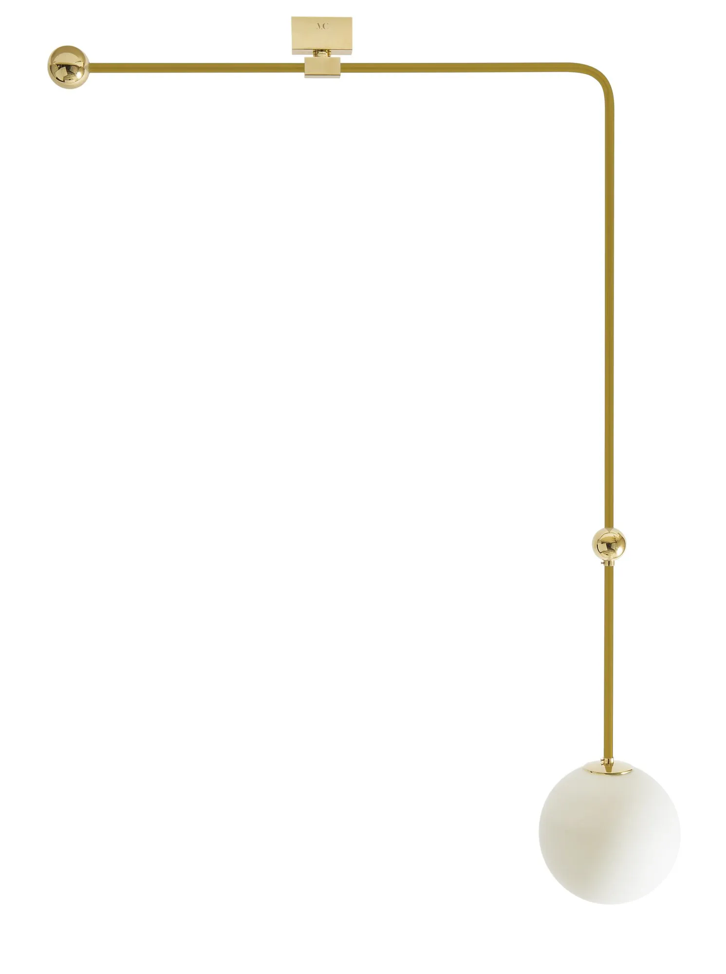 Chandelier 06 - Magic Circus w Mesmetric