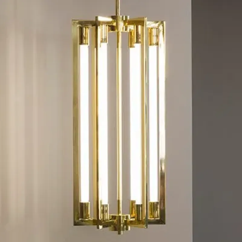 Chandelier 11 - Magic Circus w Mesmetric