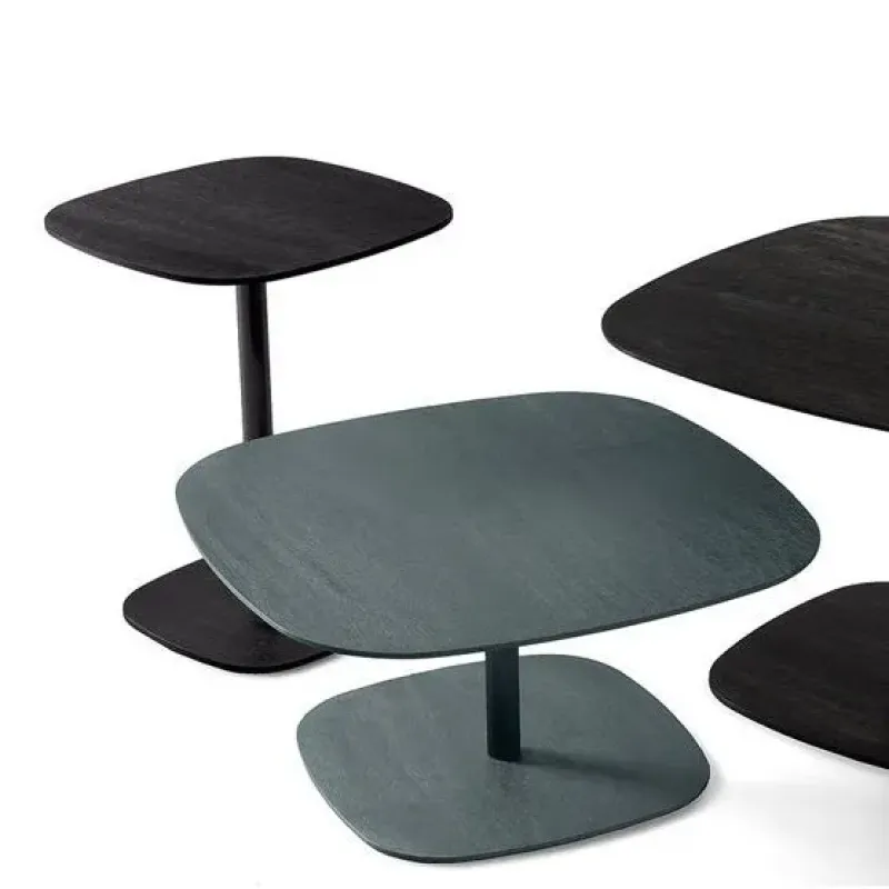 Chantal – Gallotti & Radice at Mesmetric