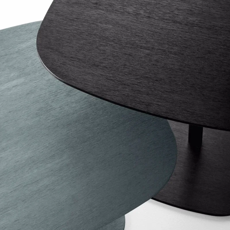 Chantal – Gallotti & Radice at Mesmetric
