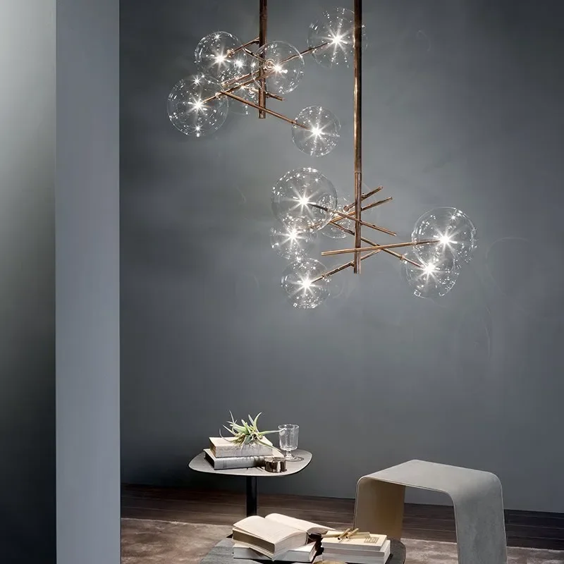 Chantal – Gallotti & Radice at Mesmetric