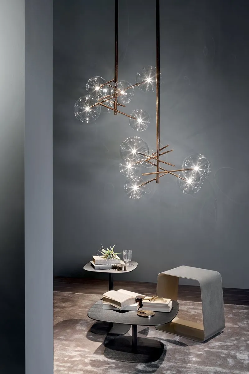 Chantal – Gallotti & Radice at Mesmetric