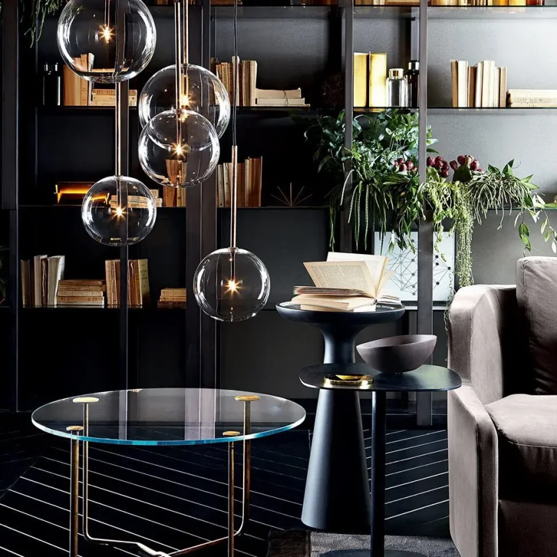 Chantal – Gallotti & Radice at Mesmetric