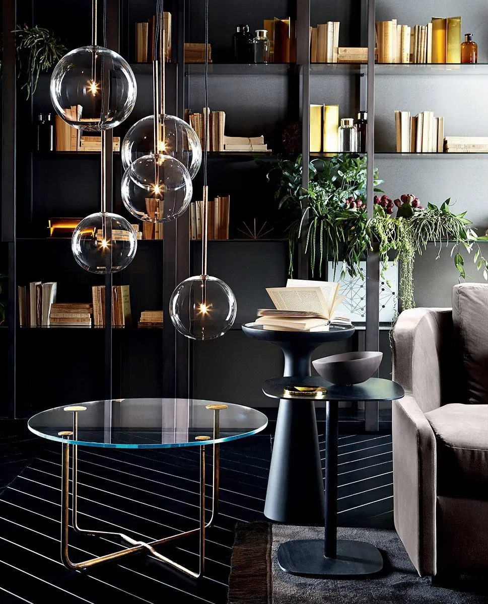 Chantal – Gallotti & Radice at Mesmetric