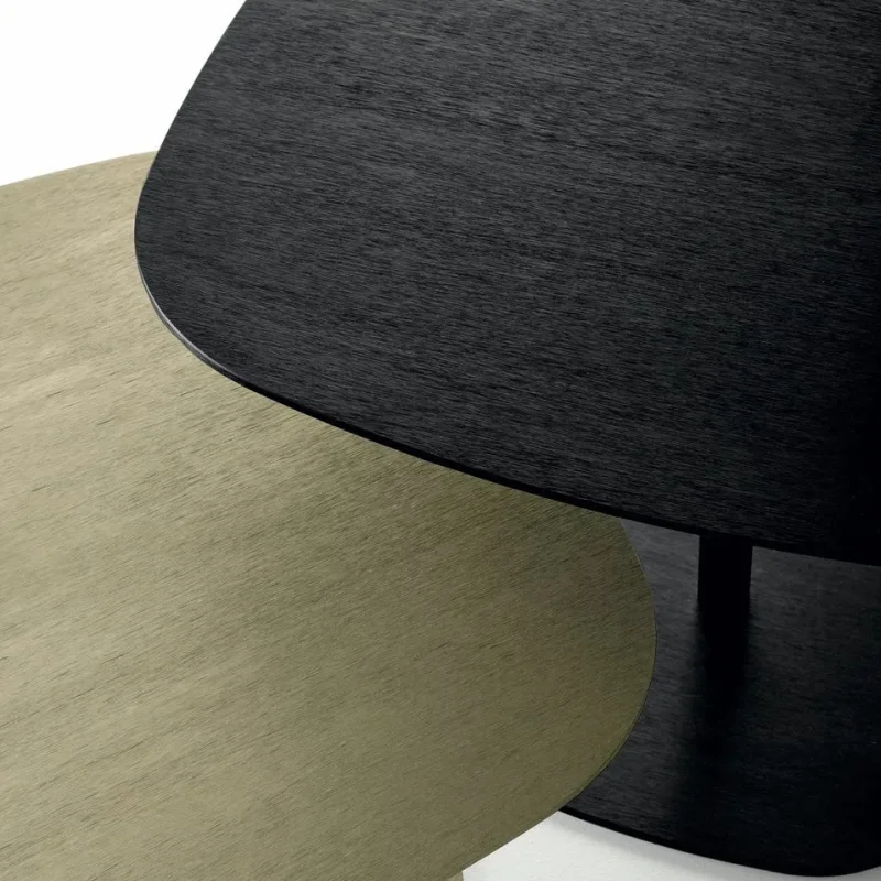 Chantal – Gallotti & Radice at Mesmetric