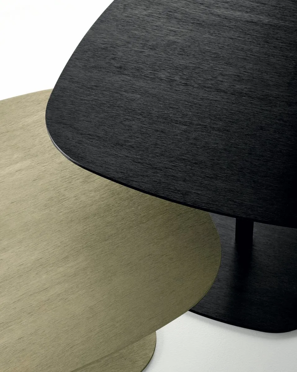 Chantal – Gallotti & Radice at Mesmetric