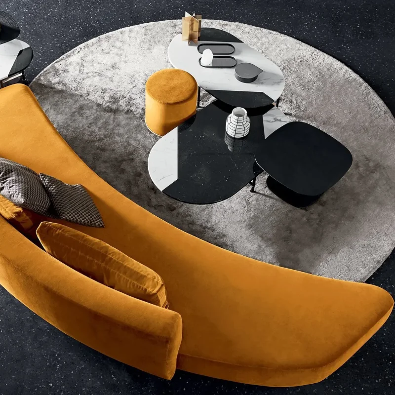 Chantal – Gallotti & Radice at Mesmetric