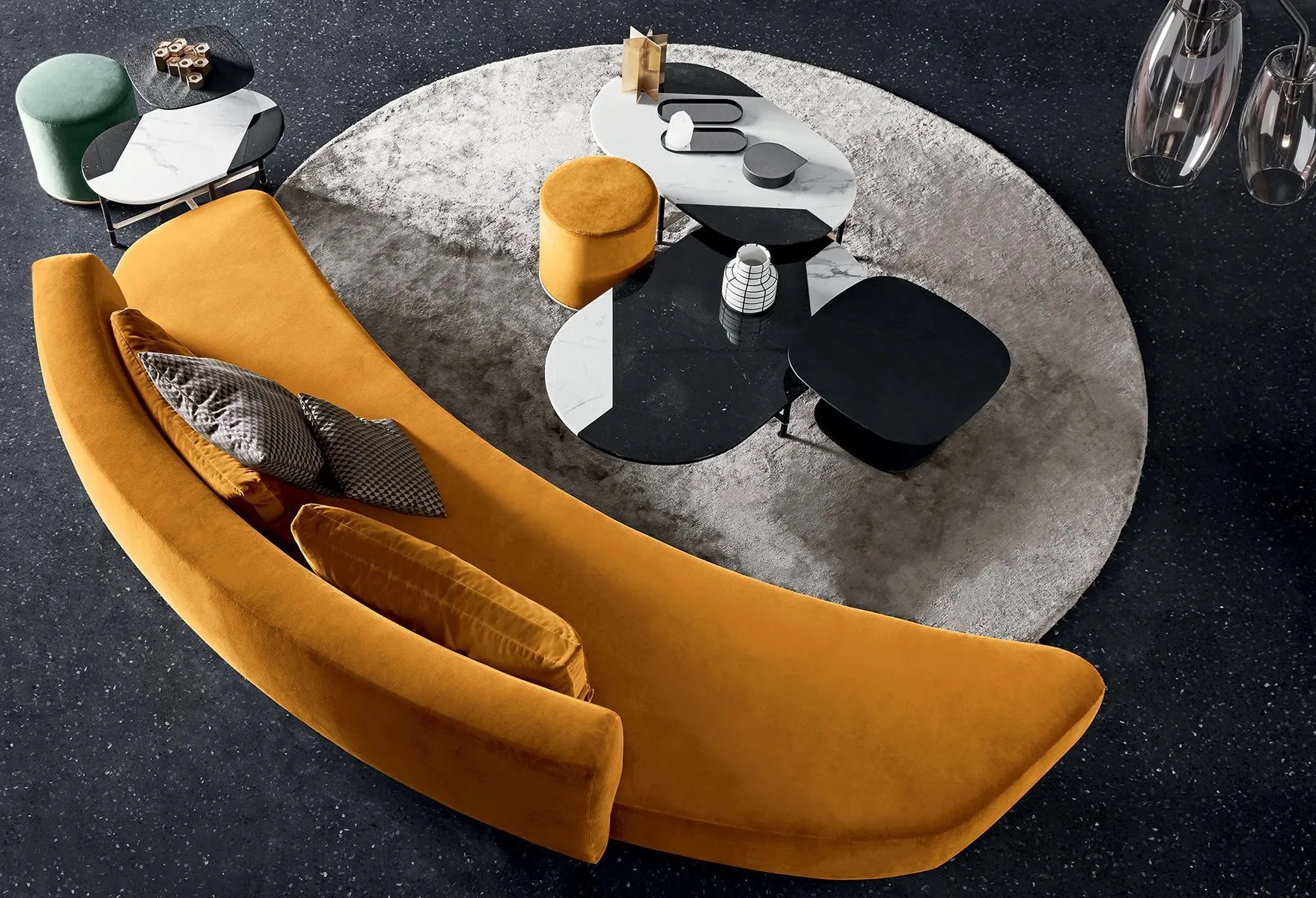 Chantal – Gallotti & Radice at Mesmetric