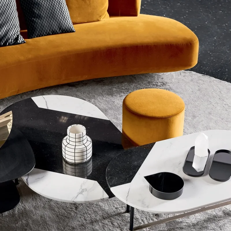 Chantal – Gallotti & Radice at Mesmetric