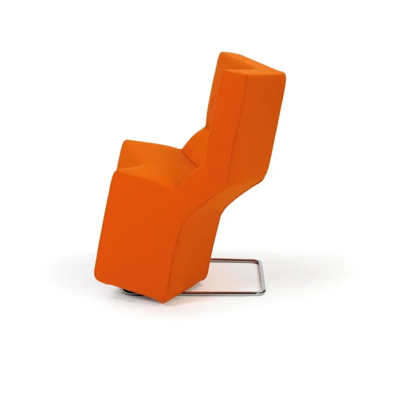 Chaos Chair - ClassiCon w Mesmetric