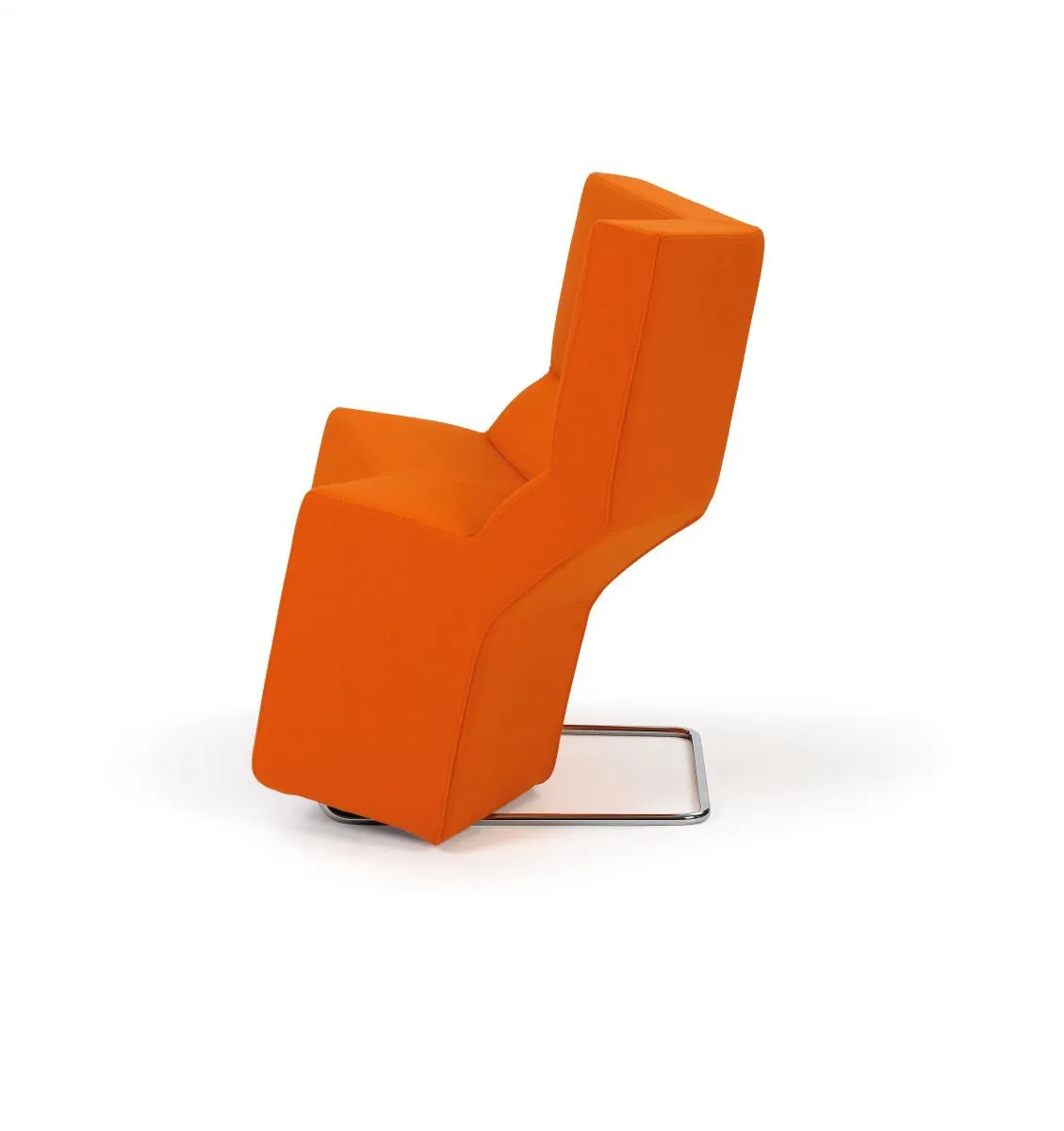 Chaos Chair - ClassiCon w Mesmetric
