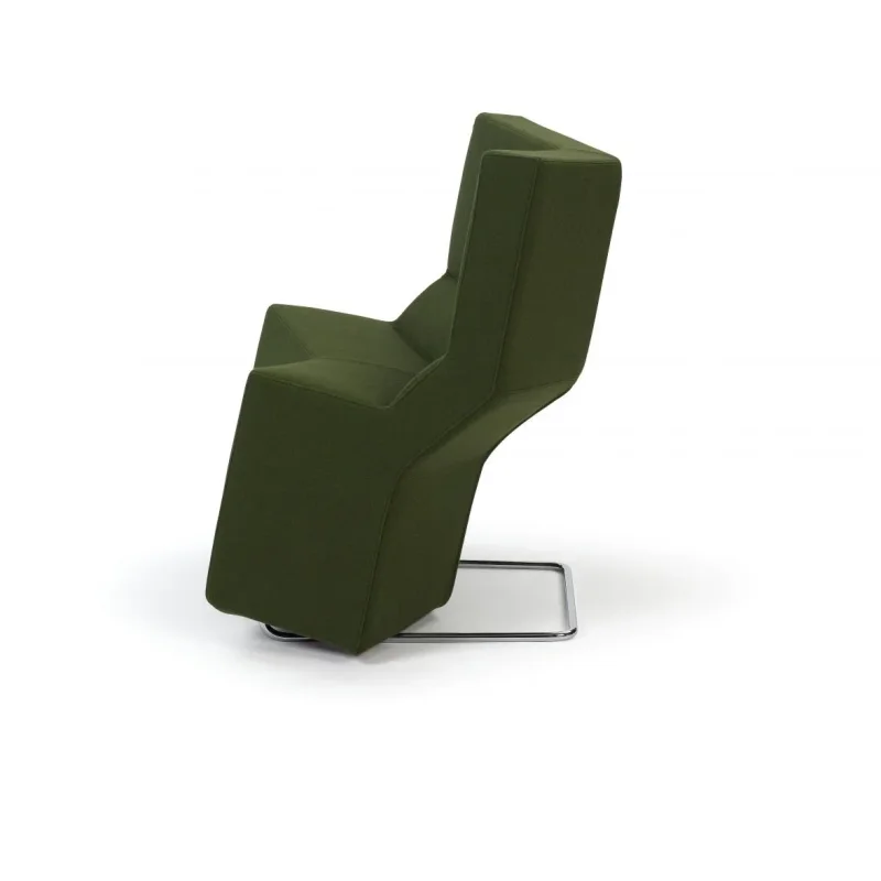 Chaos Chair - ClassiCon w Mesmetric