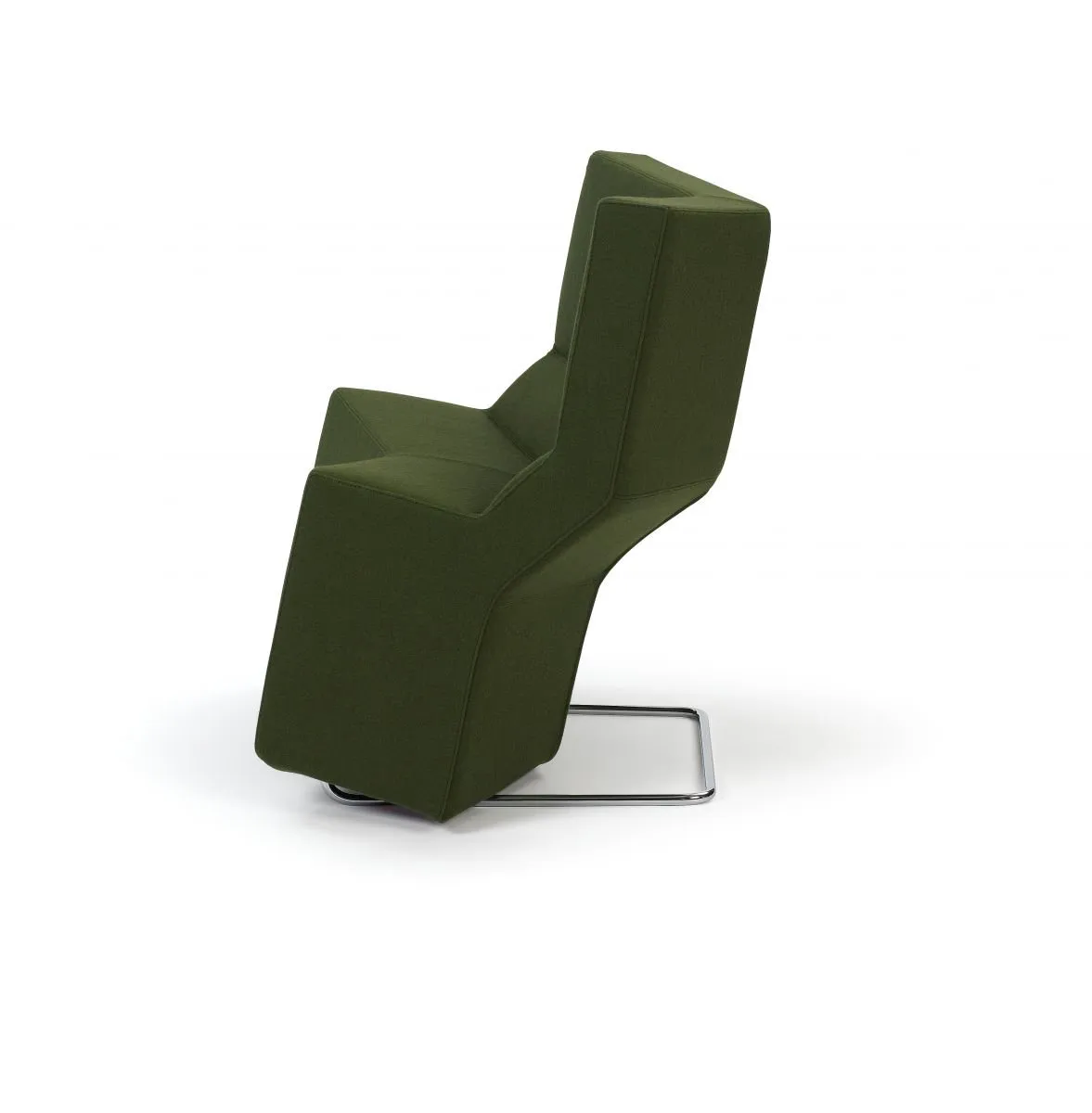 Chaos Chair - ClassiCon w Mesmetric