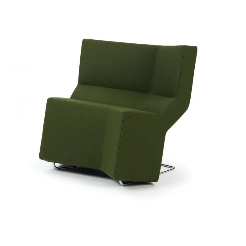 Chaos Chair - ClassiCon w Mesmetric