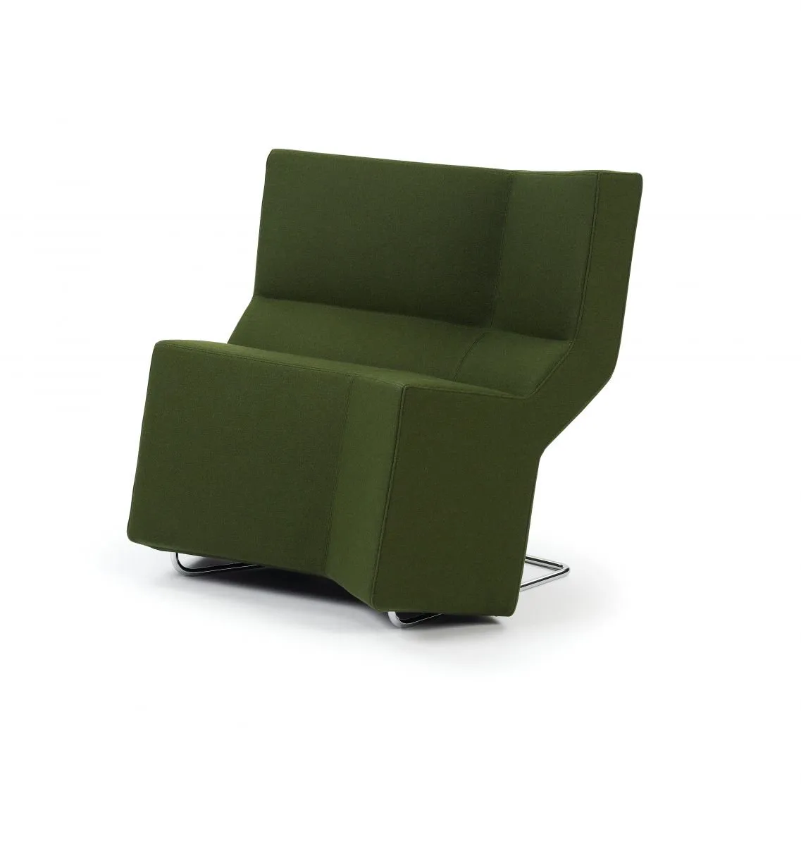 Chaos Chair - ClassiCon w Mesmetric