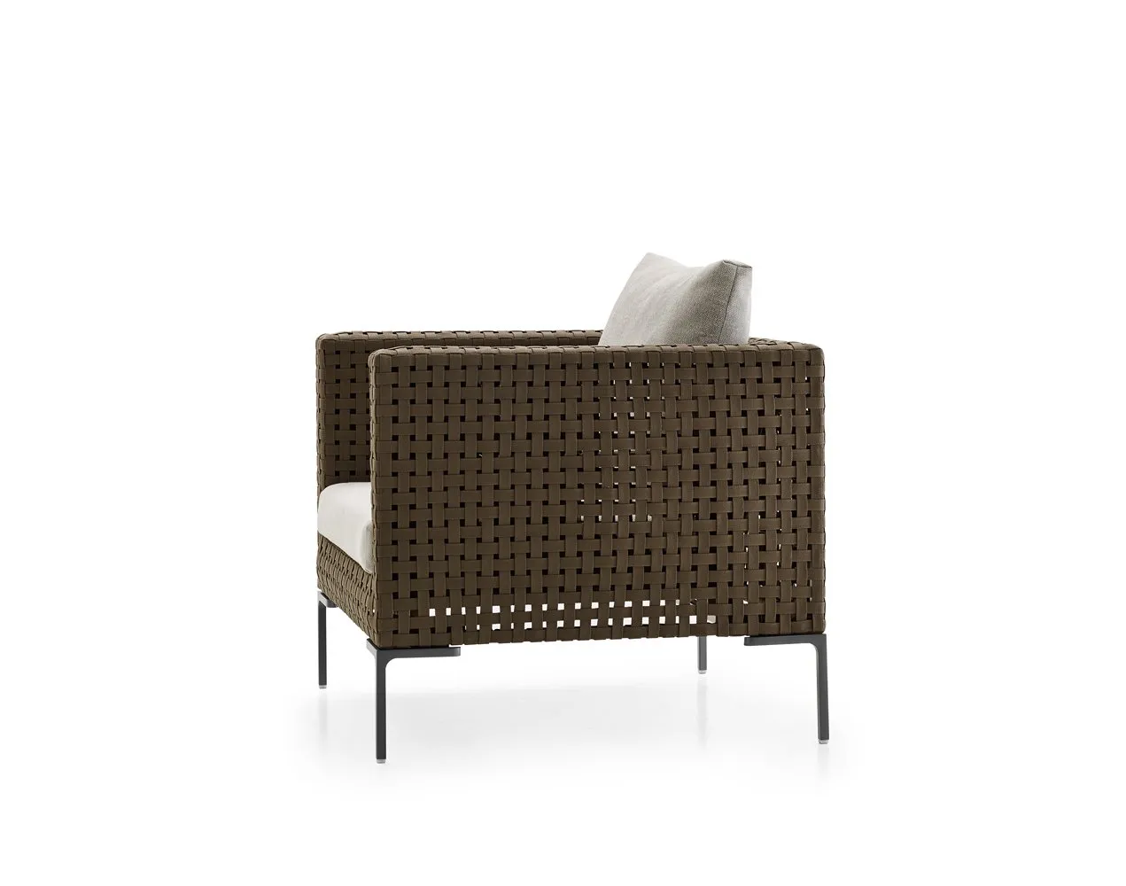 Charles Outdoor – B&B Italia Outdoor at Mesmetric