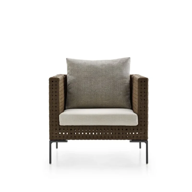 Charles Outdoor – B&B Italia Outdoor at Mesmetric