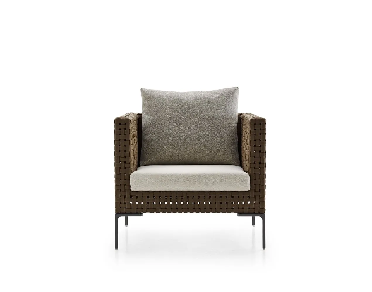 Charles Outdoor – B&B Italia Outdoor at Mesmetric