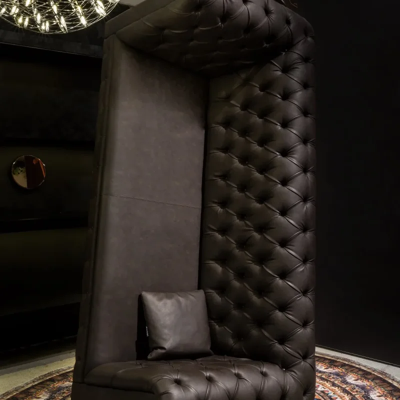 Charleston - Moooi w Mesmetric