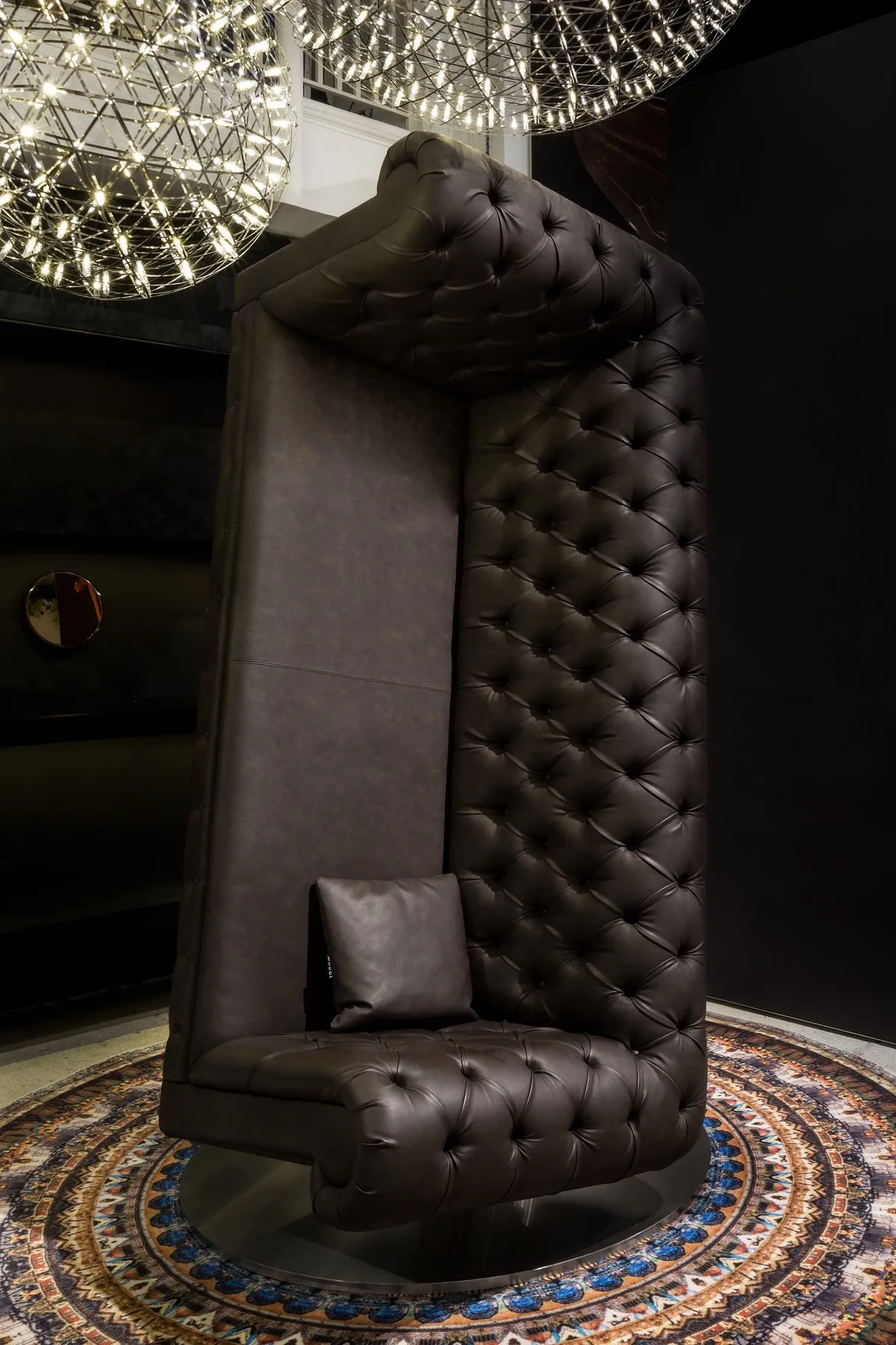 Charleston - Moooi w Mesmetric