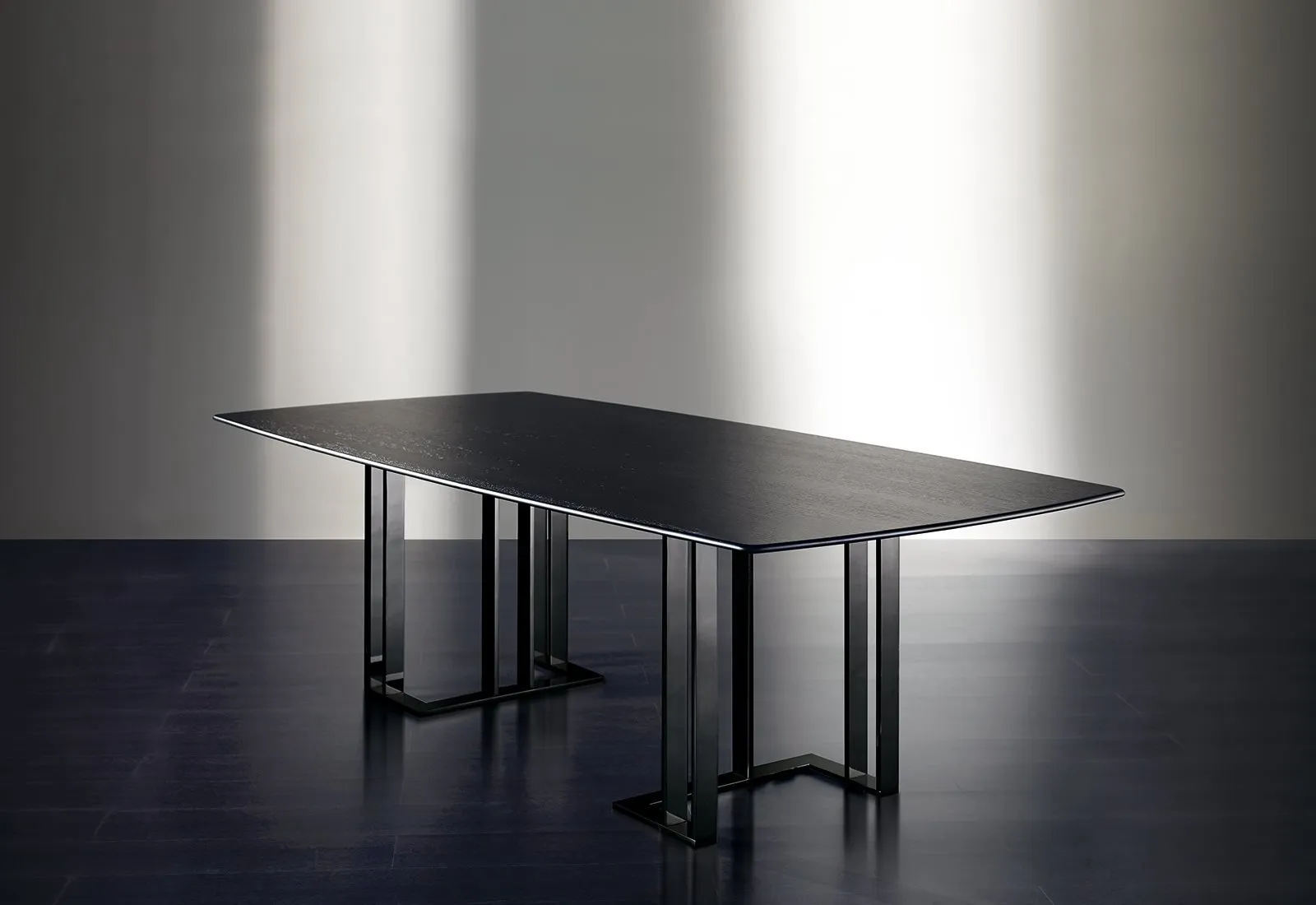 Charlie – Meridiani at Mesmetric