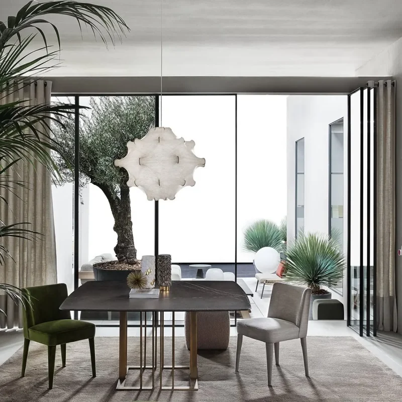 Charlie – Meridiani at Mesmetric