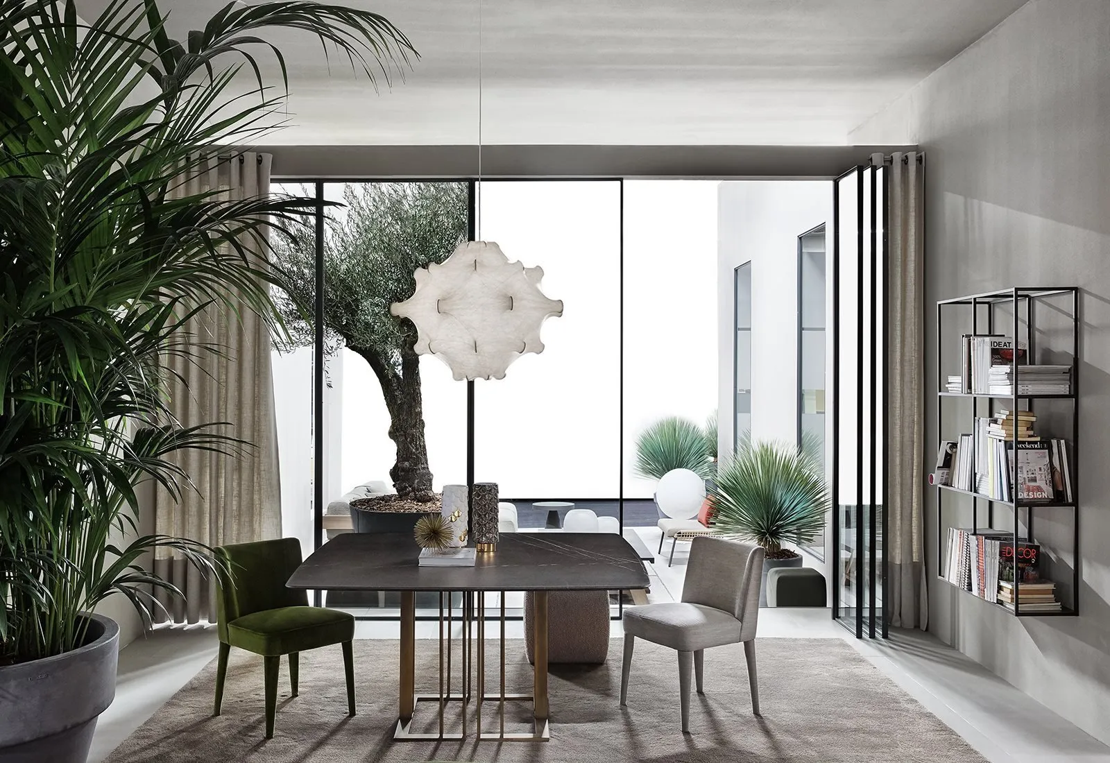Charlie – Meridiani at Mesmetric