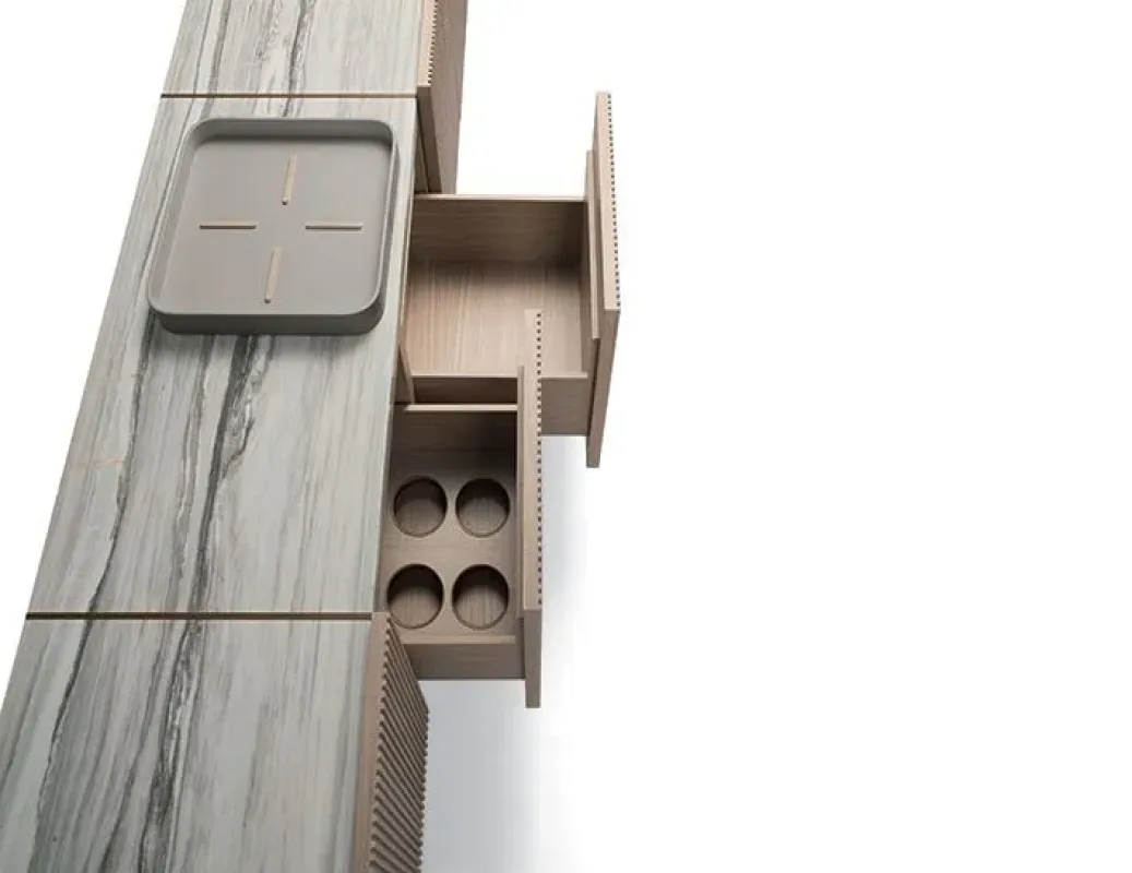 Charlotte – Giorgetti at Mesmetric