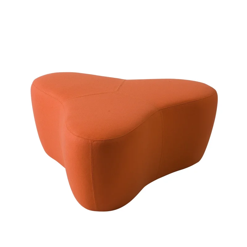 Chat pouf - Softline w Mesmetric