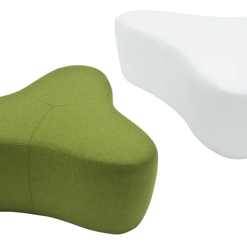 Chat pouf - Softline w Mesmetric