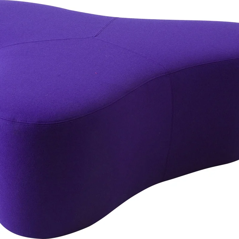 Chat pouf - Softline w Mesmetric