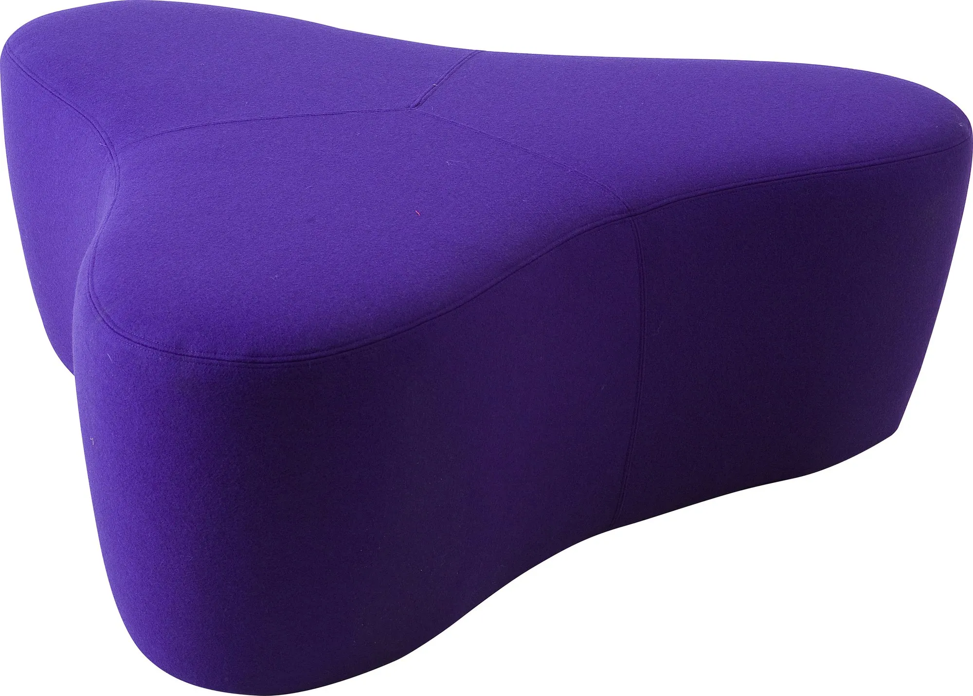 Chat pouf - Softline w Mesmetric